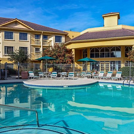 Hotel La Quinta By Wyndham Macon Extérieur photo