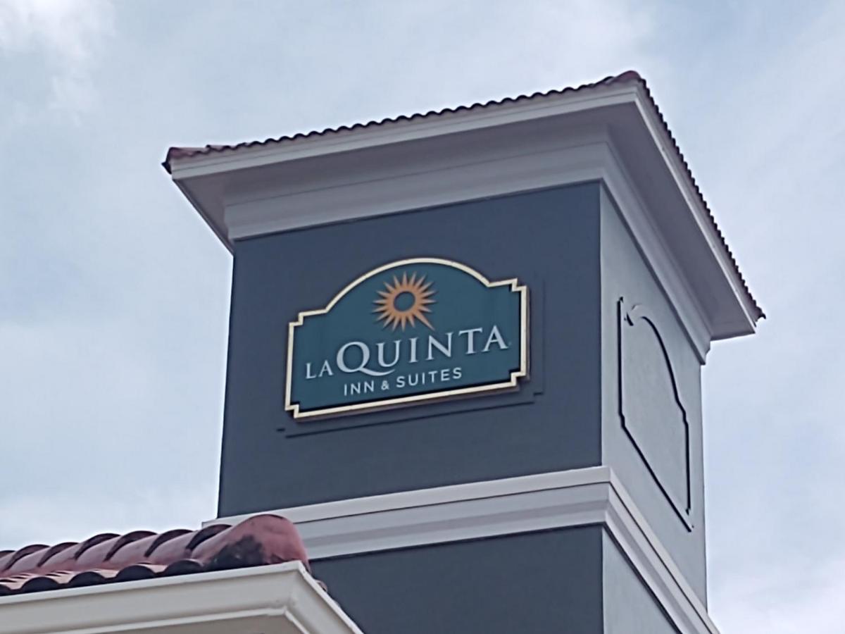 Hotel La Quinta By Wyndham Macon Extérieur photo