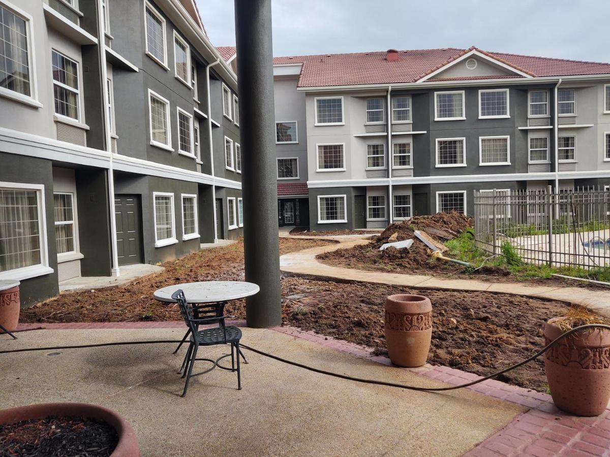 Hotel La Quinta By Wyndham Macon Extérieur photo