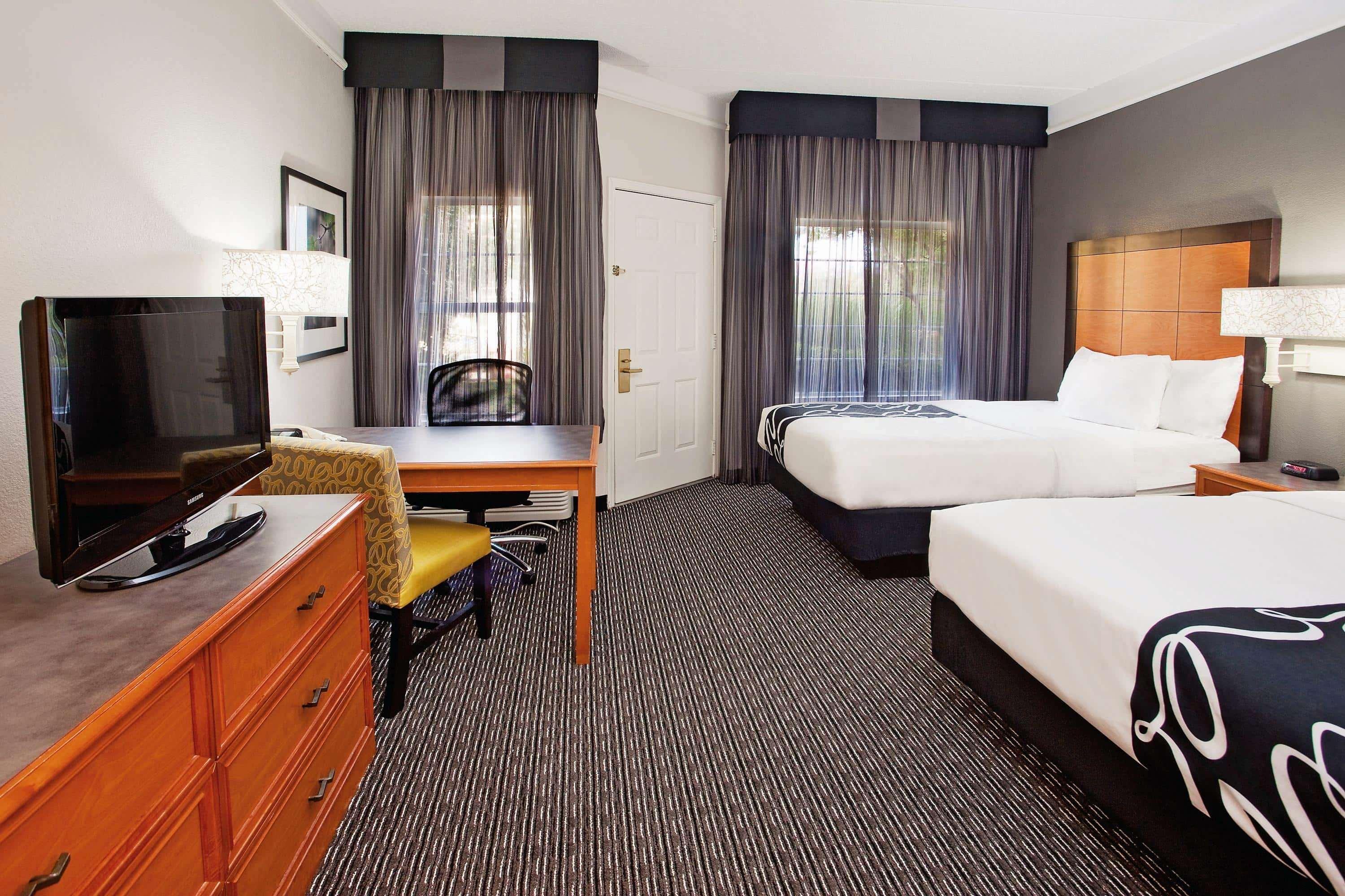 Hotel La Quinta By Wyndham Macon Extérieur photo
