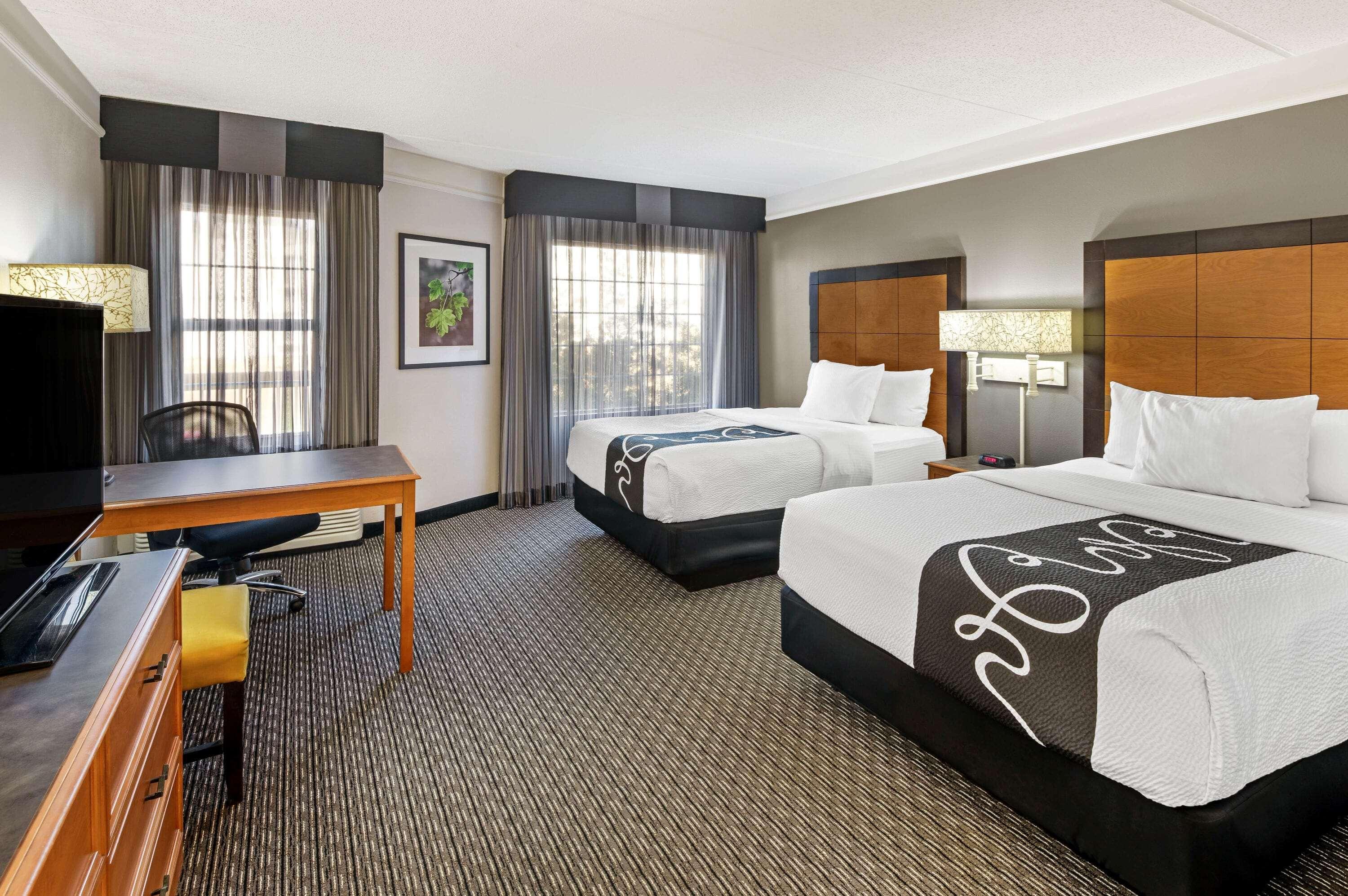 Hotel La Quinta By Wyndham Macon Extérieur photo