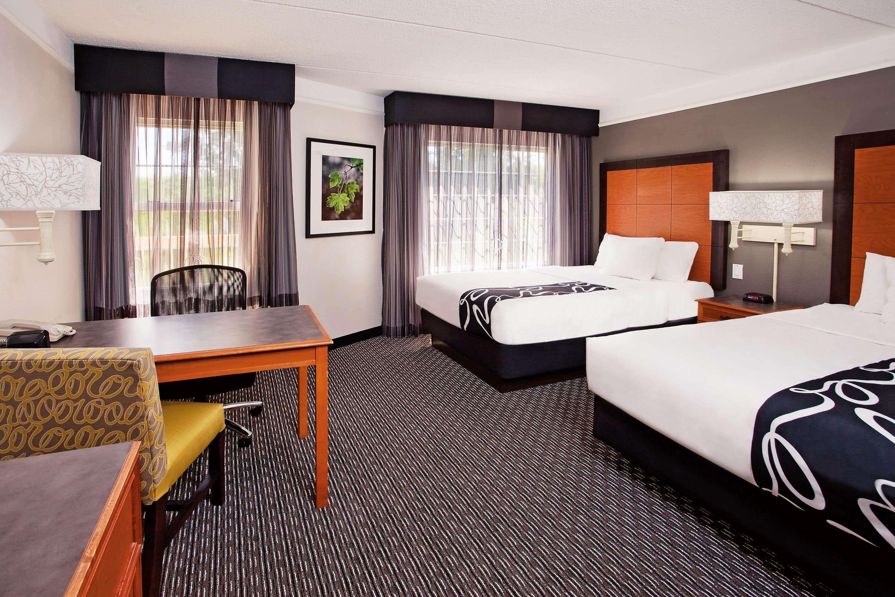 Hotel La Quinta By Wyndham Macon Extérieur photo