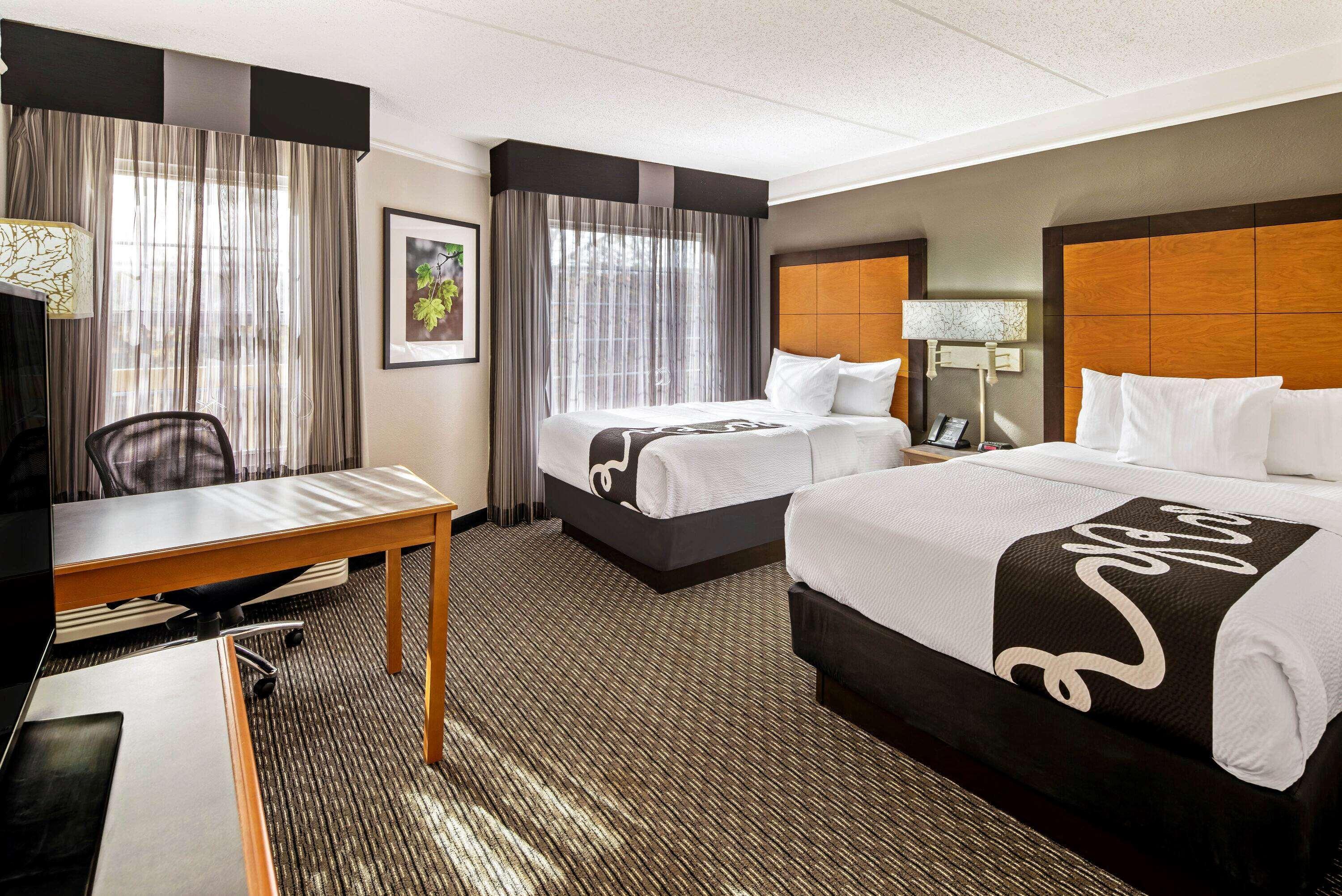 Hotel La Quinta By Wyndham Macon Extérieur photo