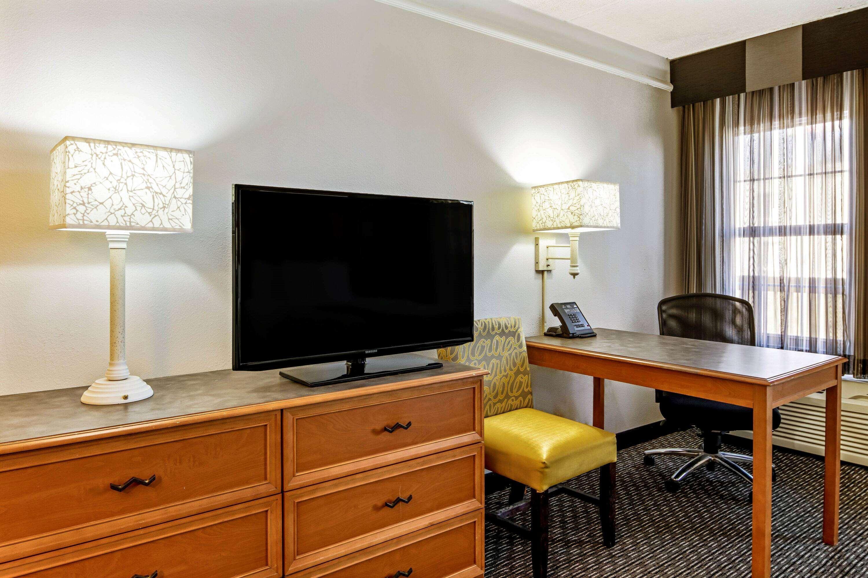 Hotel La Quinta By Wyndham Macon Extérieur photo