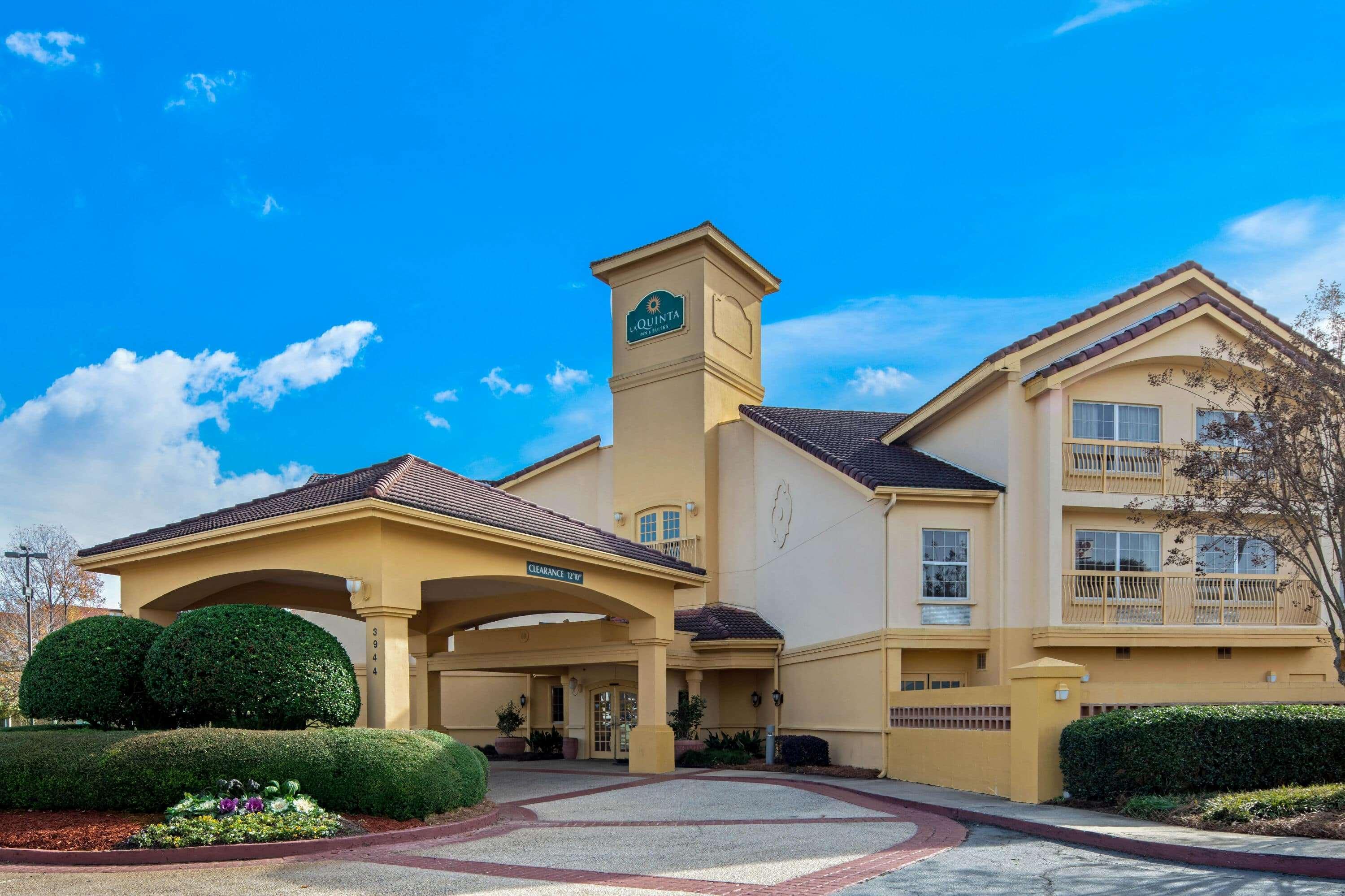 Hotel La Quinta By Wyndham Macon Extérieur photo