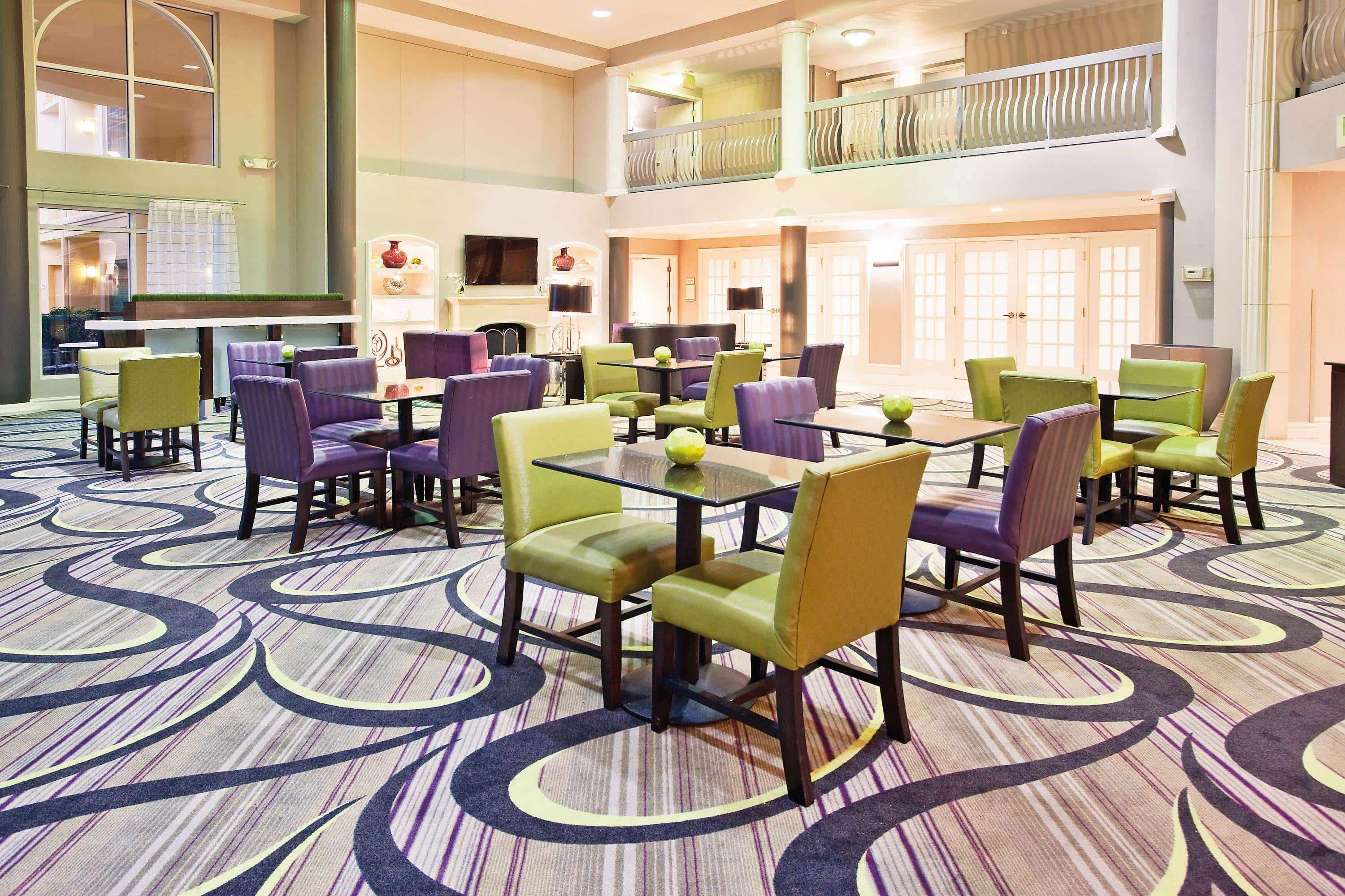 Hotel La Quinta By Wyndham Macon Extérieur photo