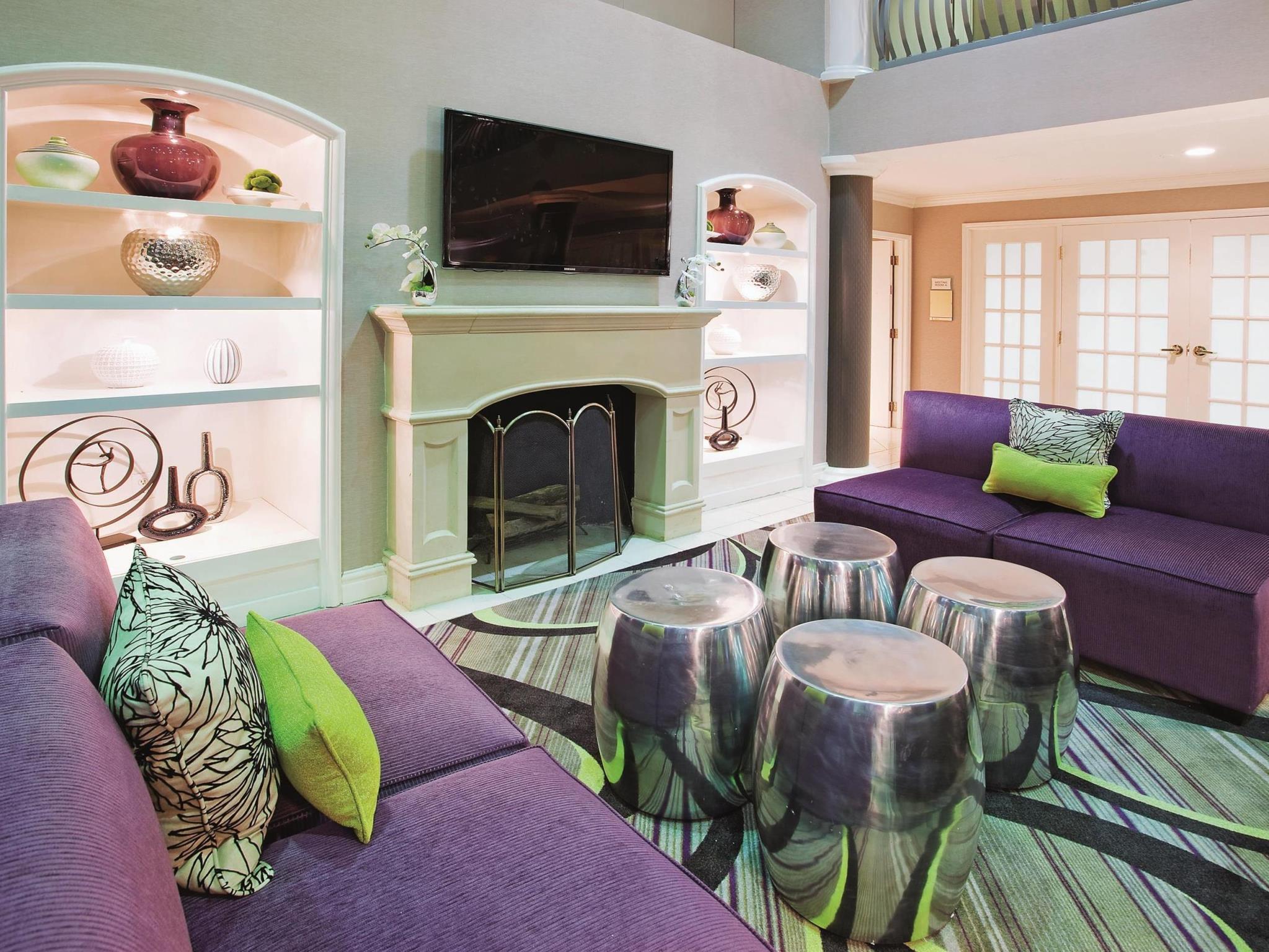 Hotel La Quinta By Wyndham Macon Extérieur photo