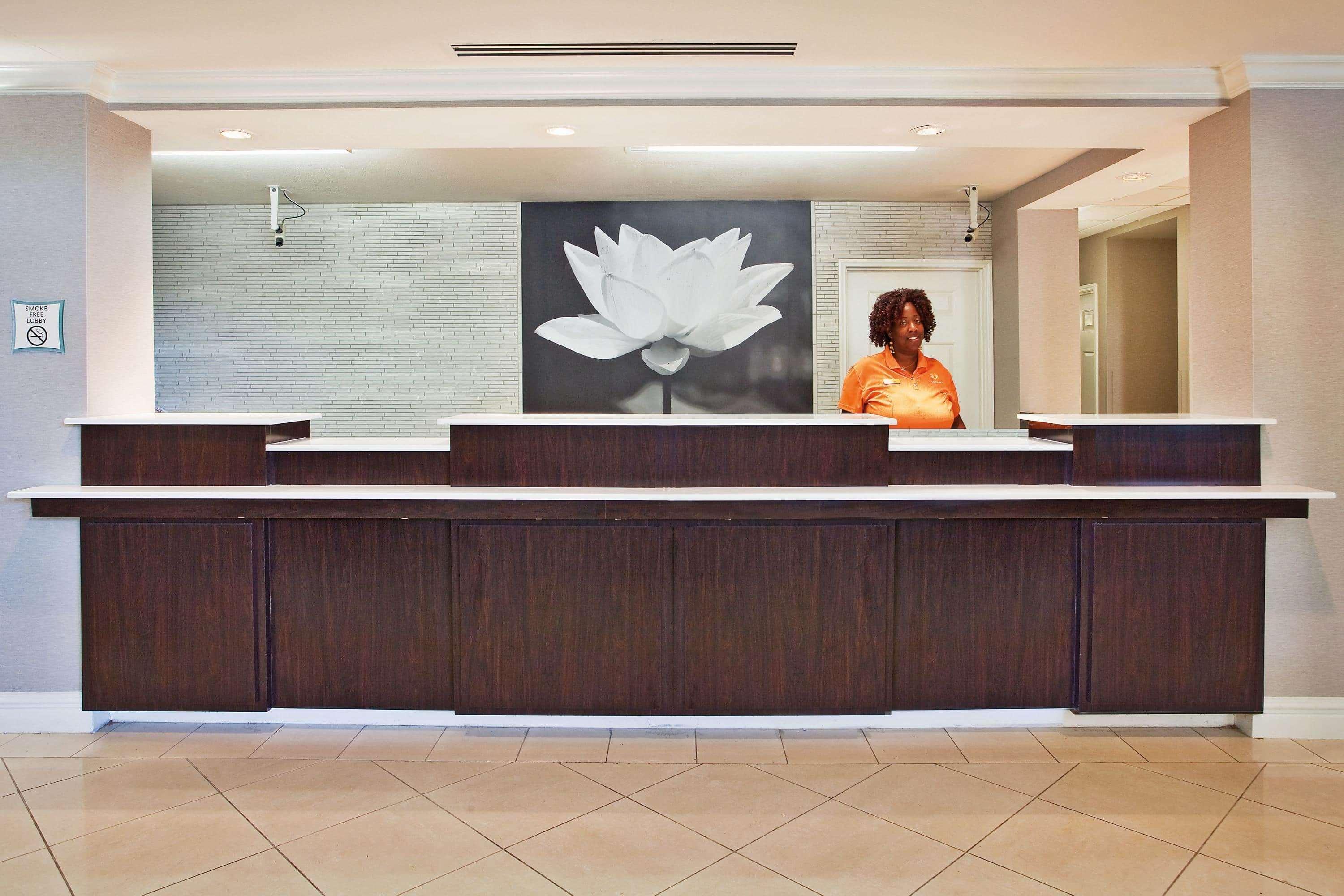 Hotel La Quinta By Wyndham Macon Extérieur photo