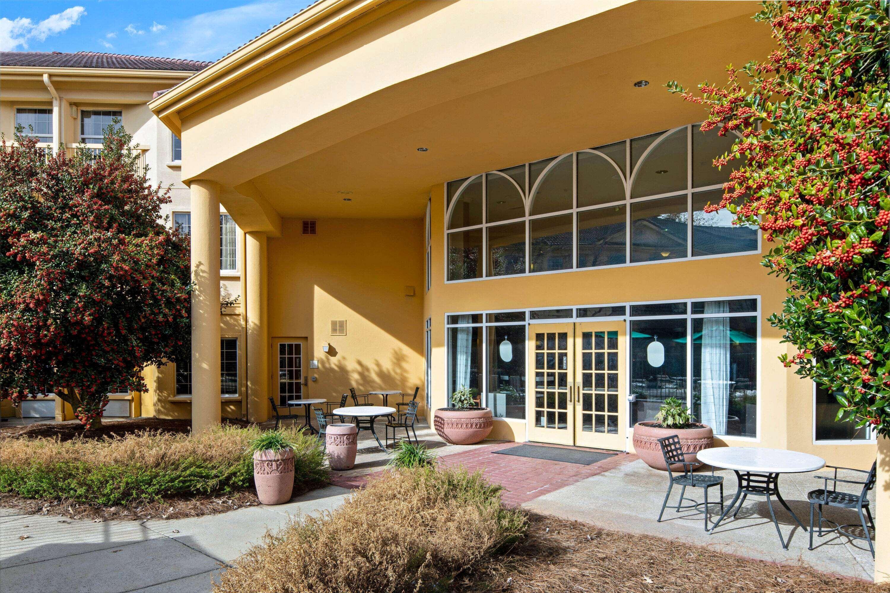 Hotel La Quinta By Wyndham Macon Extérieur photo