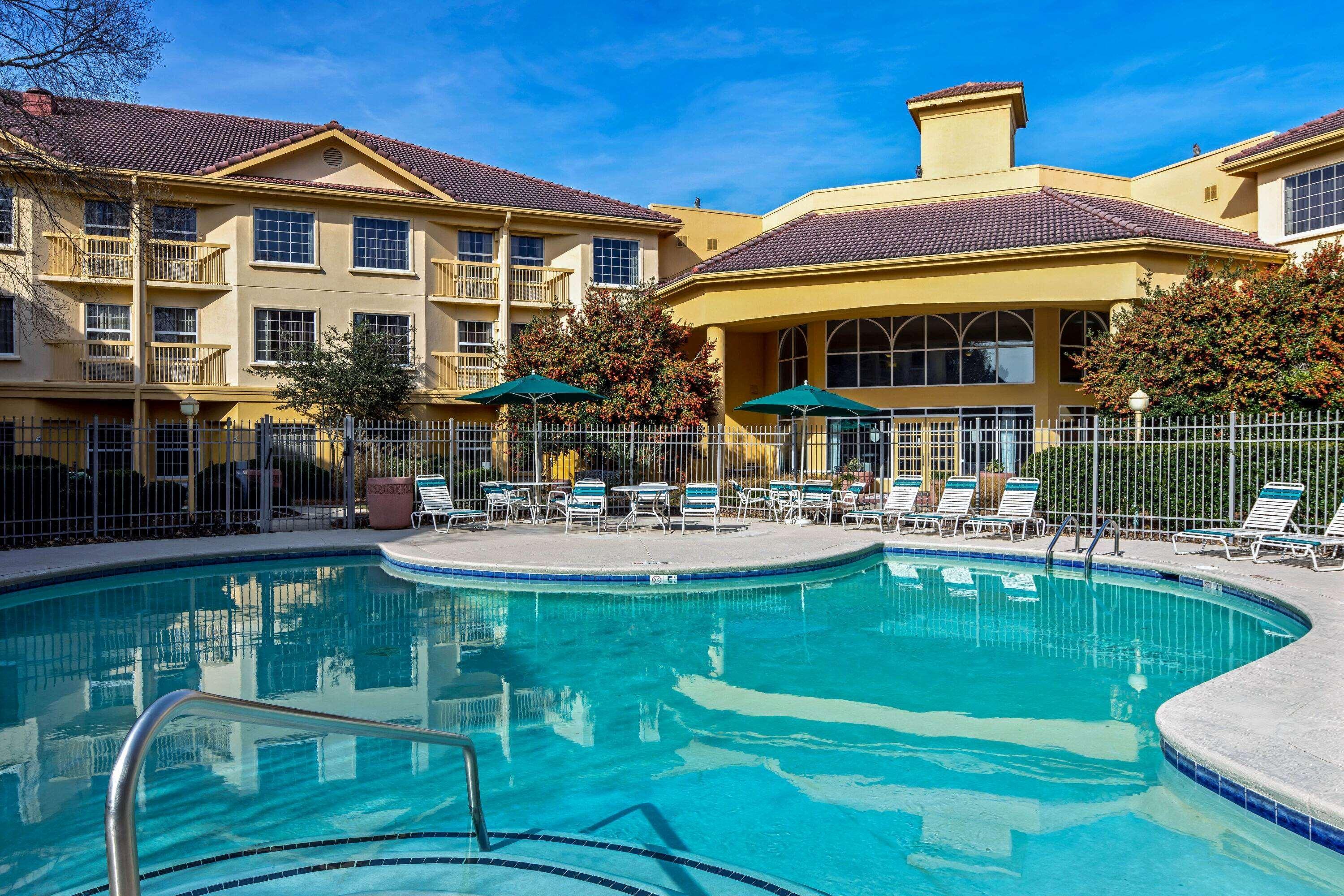 Hotel La Quinta By Wyndham Macon Extérieur photo