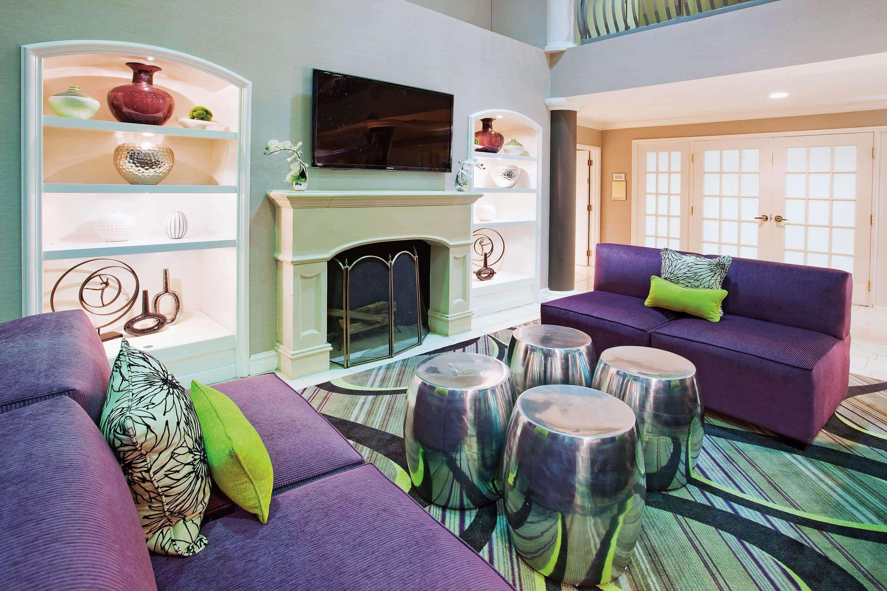Hotel La Quinta By Wyndham Macon Extérieur photo
