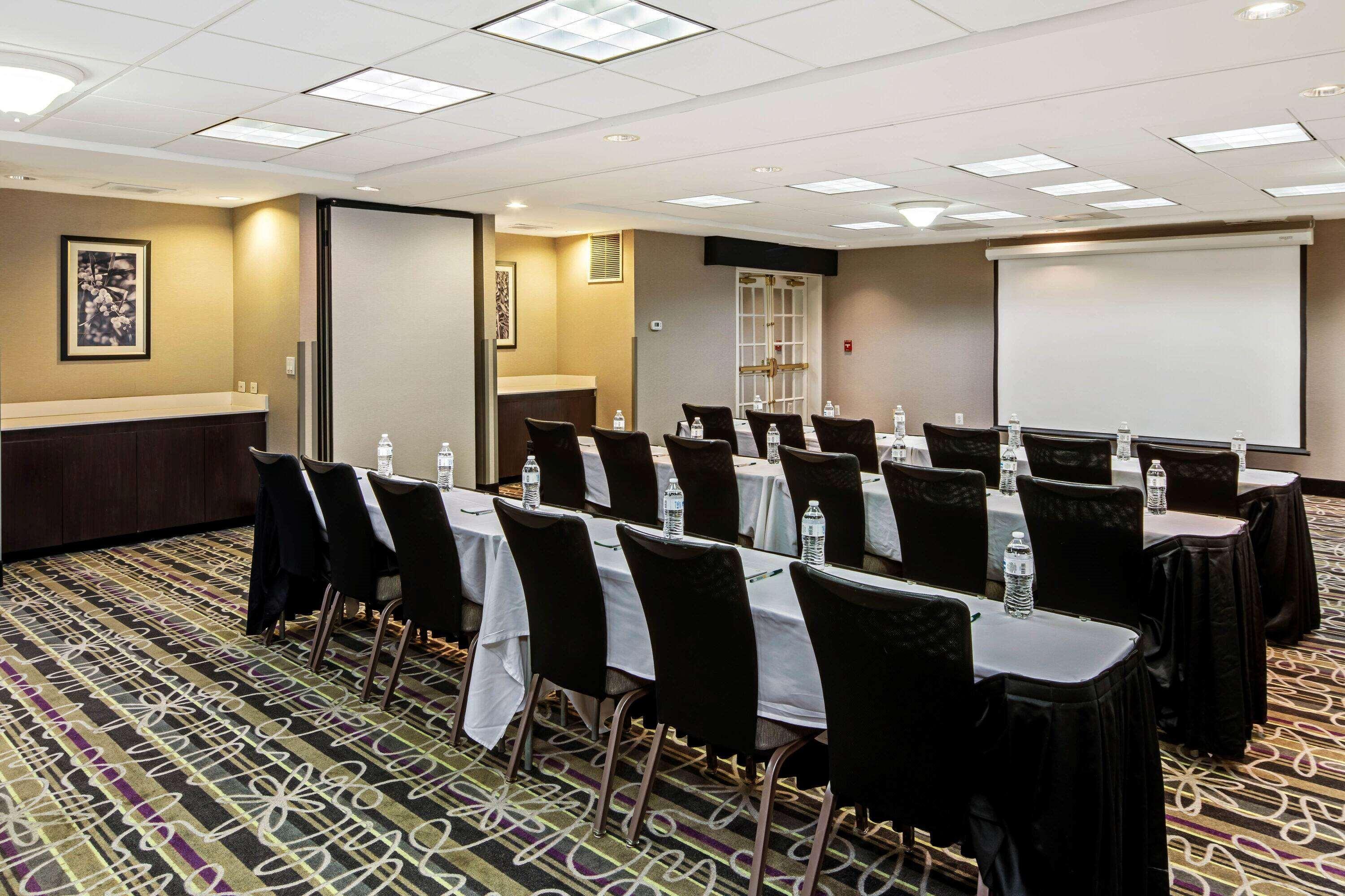 Hotel La Quinta By Wyndham Macon Extérieur photo