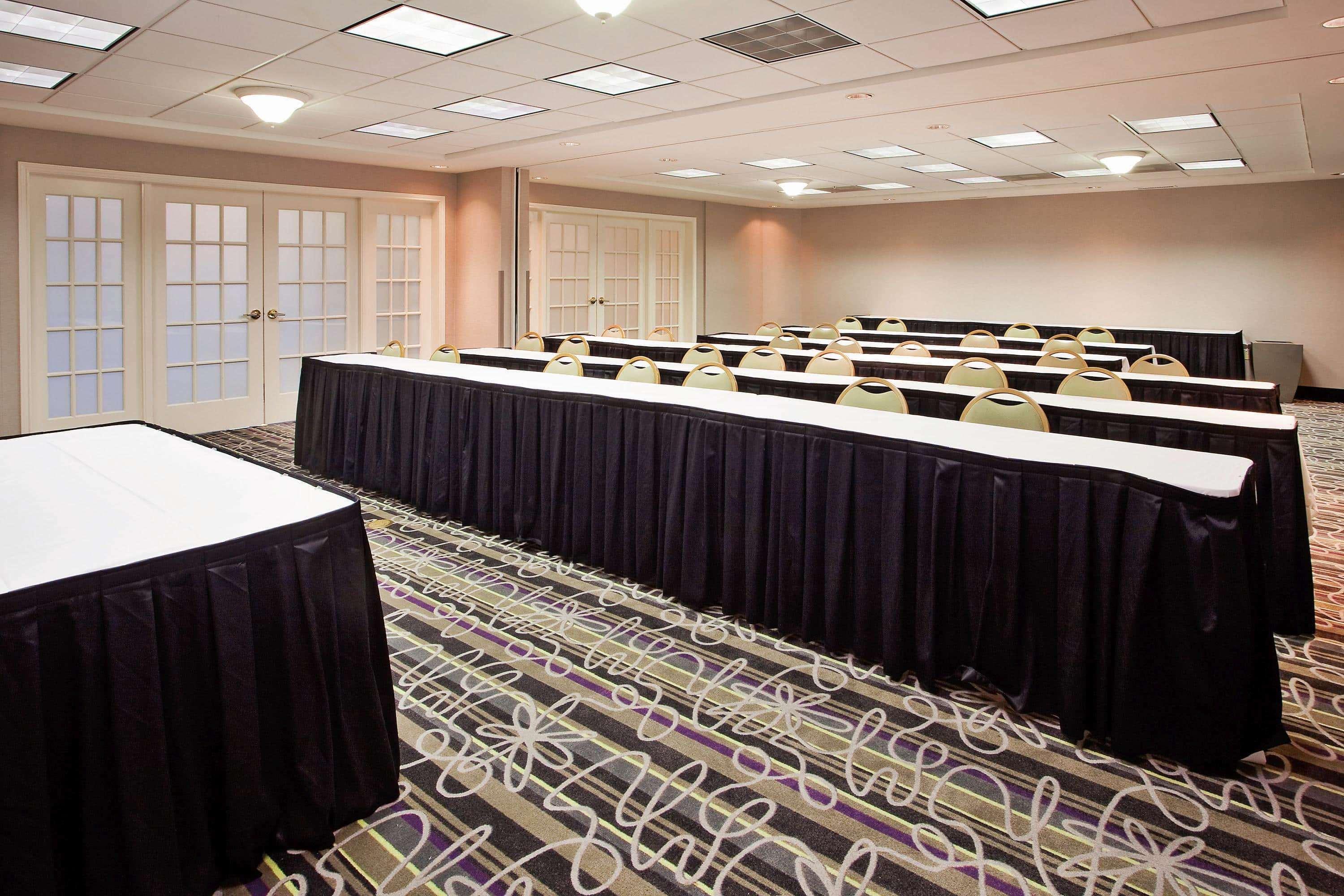 Hotel La Quinta By Wyndham Macon Extérieur photo