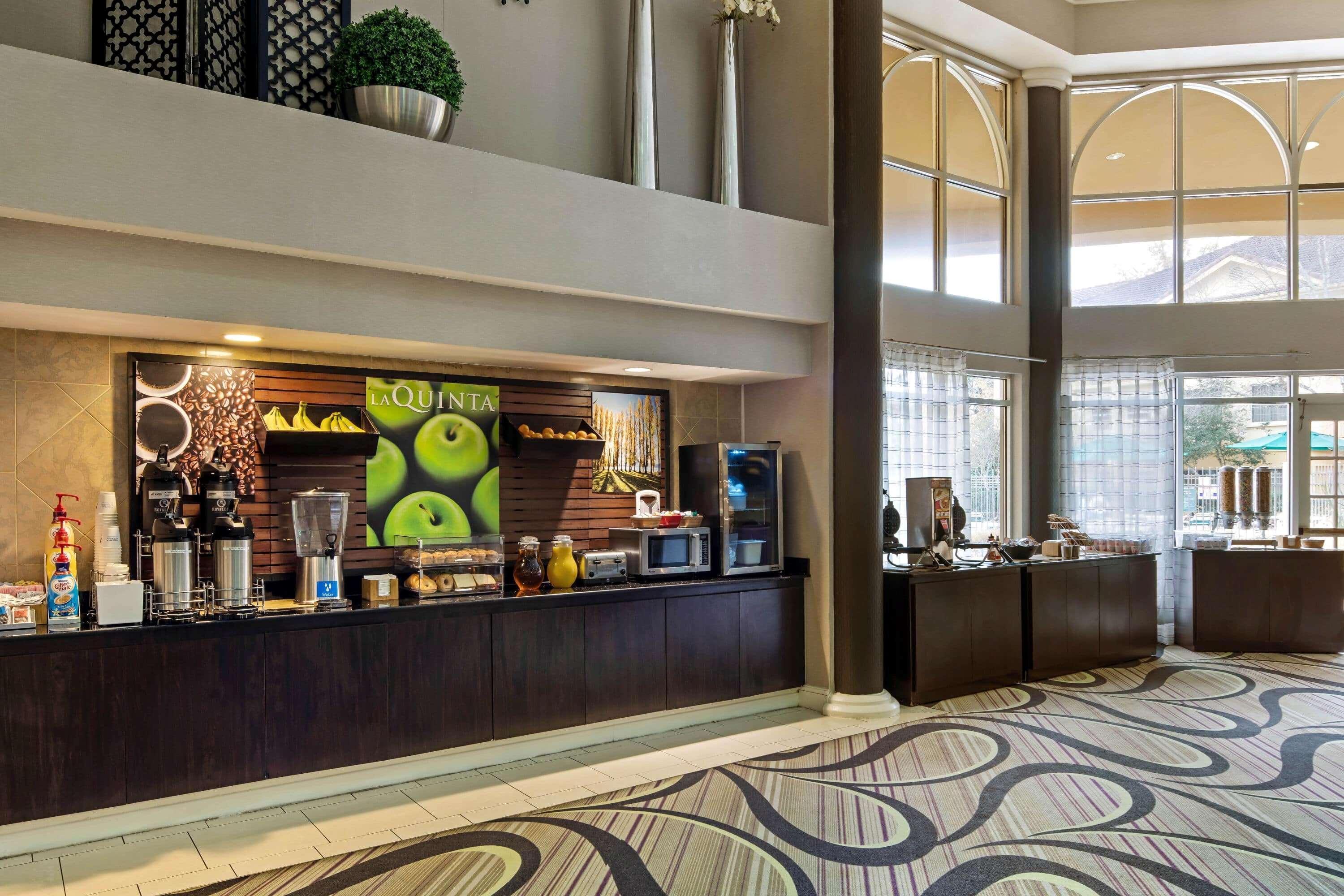 Hotel La Quinta By Wyndham Macon Extérieur photo