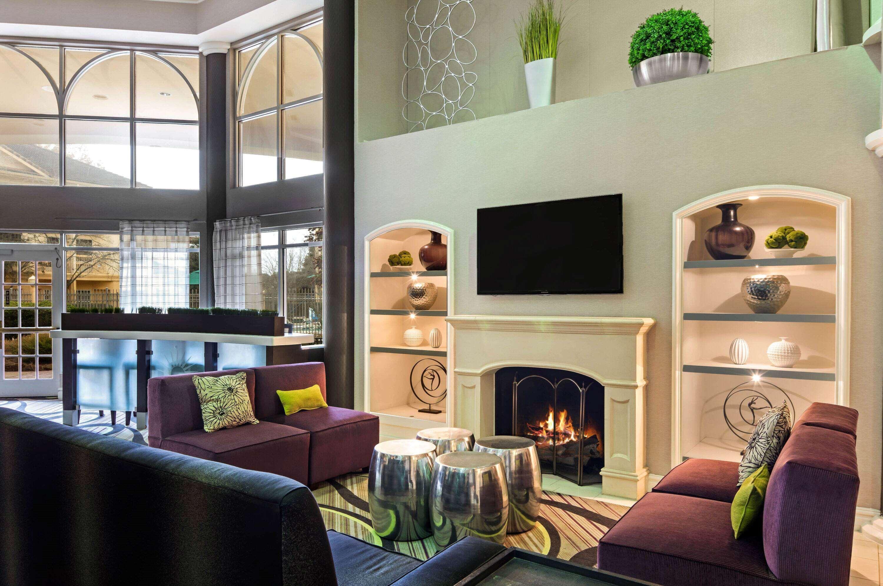 Hotel La Quinta By Wyndham Macon Extérieur photo