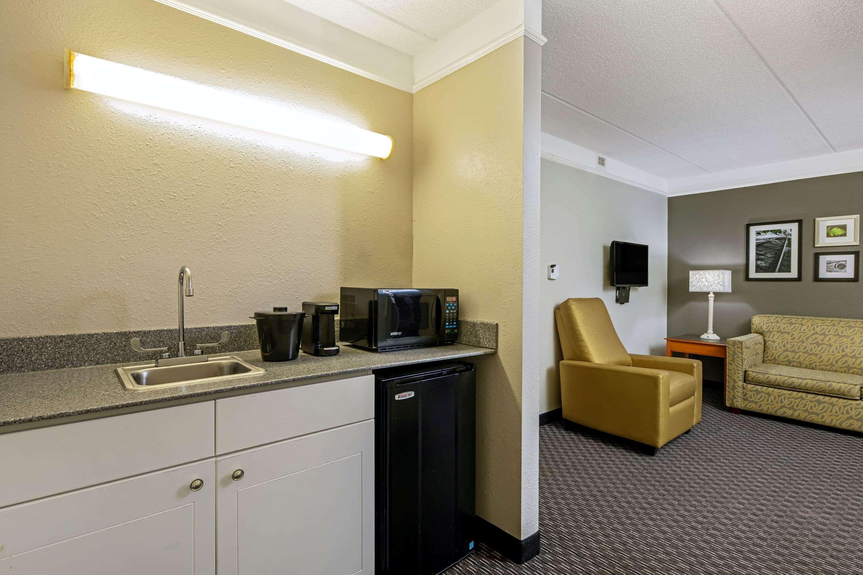 Hotel La Quinta By Wyndham Macon Extérieur photo