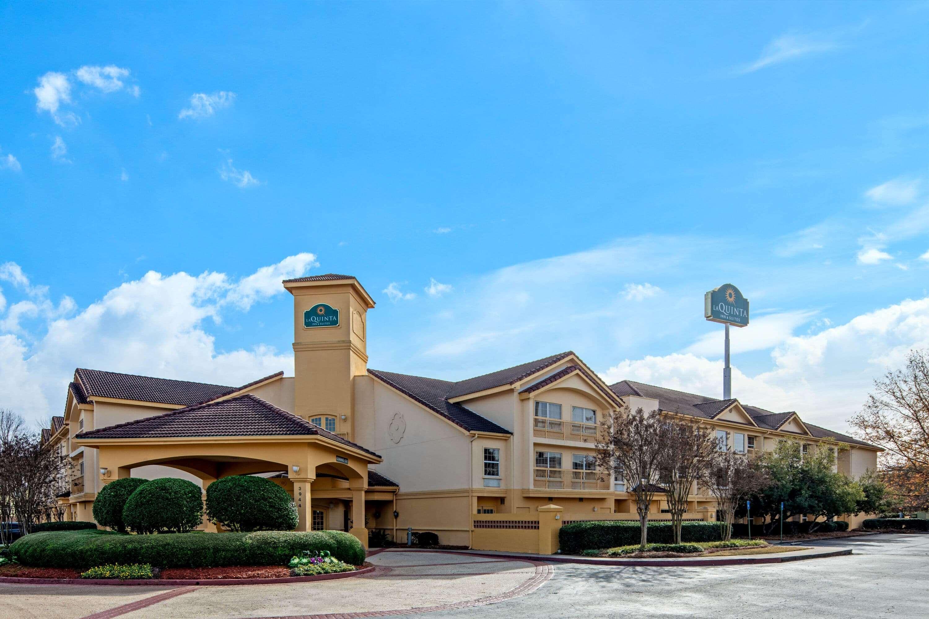 Hotel La Quinta By Wyndham Macon Extérieur photo
