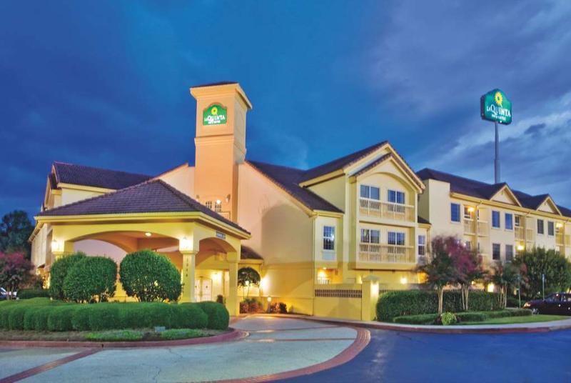 Hotel La Quinta By Wyndham Macon Extérieur photo