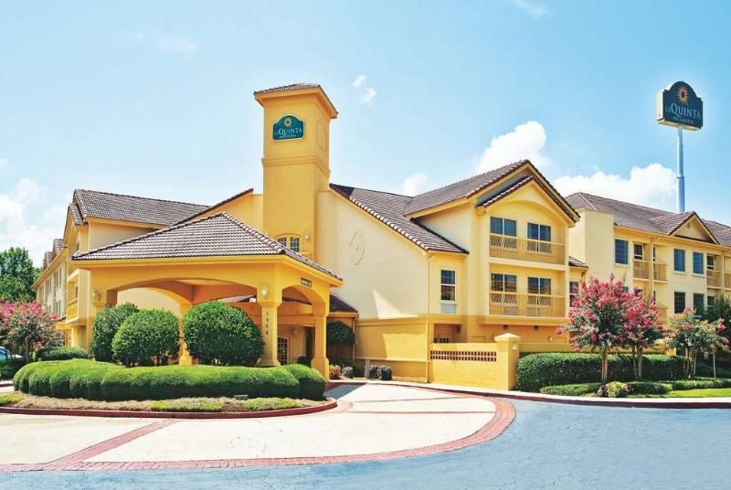Hotel La Quinta By Wyndham Macon Extérieur photo