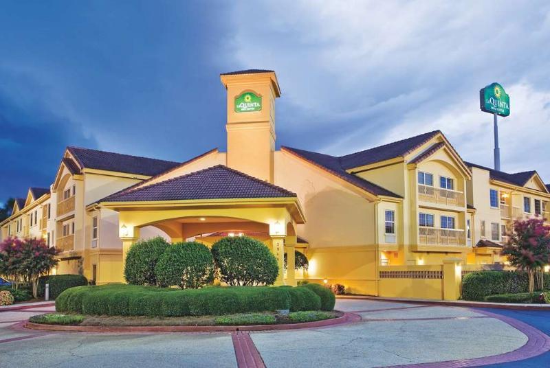 Hotel La Quinta By Wyndham Macon Extérieur photo