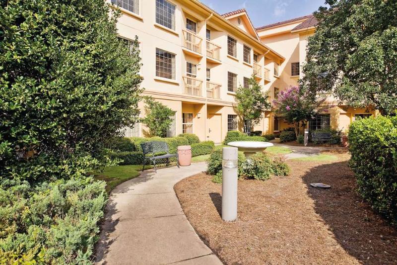 Hotel La Quinta By Wyndham Macon Extérieur photo