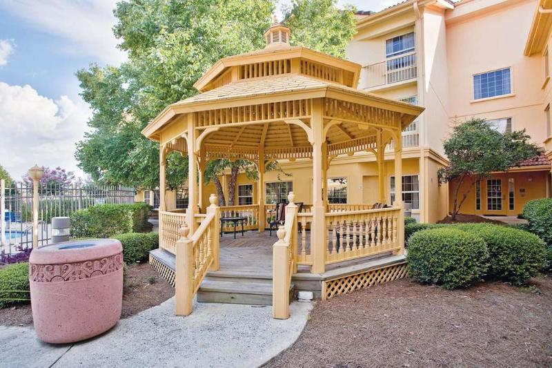 Hotel La Quinta By Wyndham Macon Extérieur photo