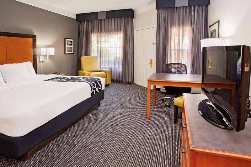 Hotel La Quinta By Wyndham Macon Extérieur photo