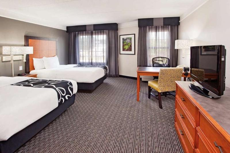 Hotel La Quinta By Wyndham Macon Extérieur photo