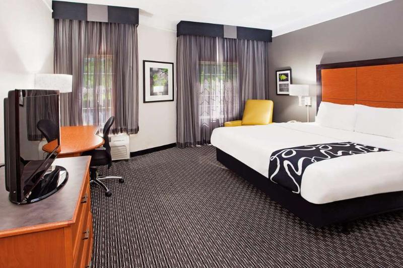 Hotel La Quinta By Wyndham Macon Extérieur photo